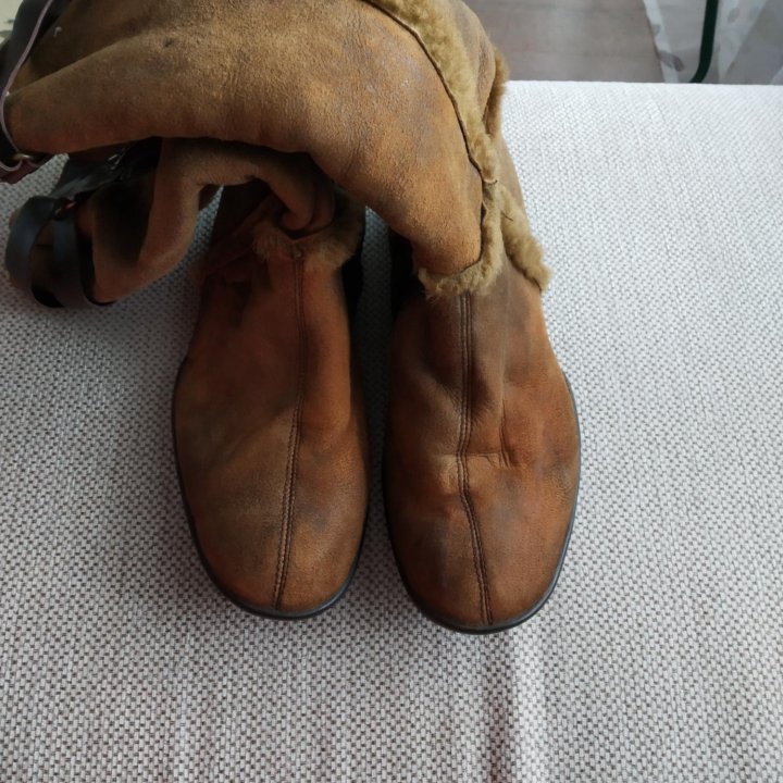 Сапоги baldinini