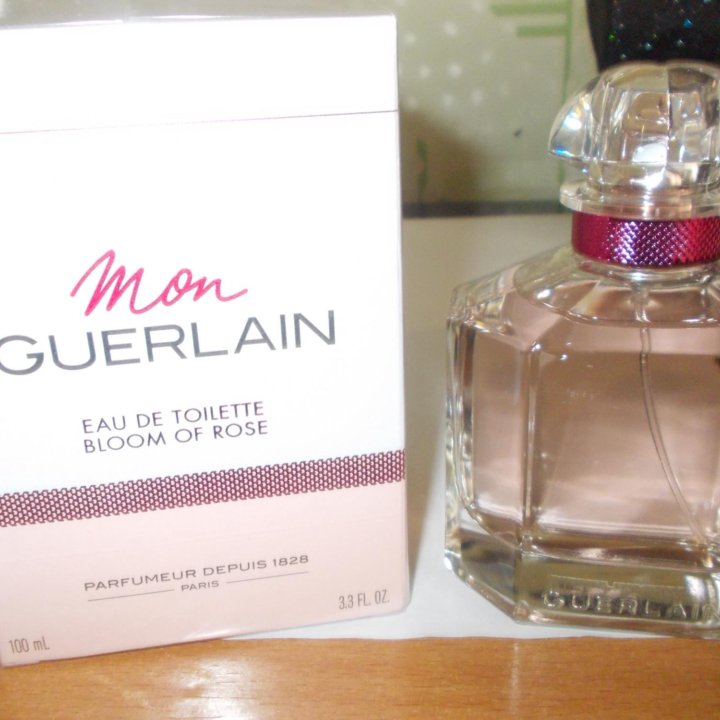 Mon Guerlain