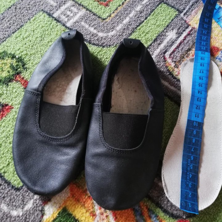 Чешки 2 размера