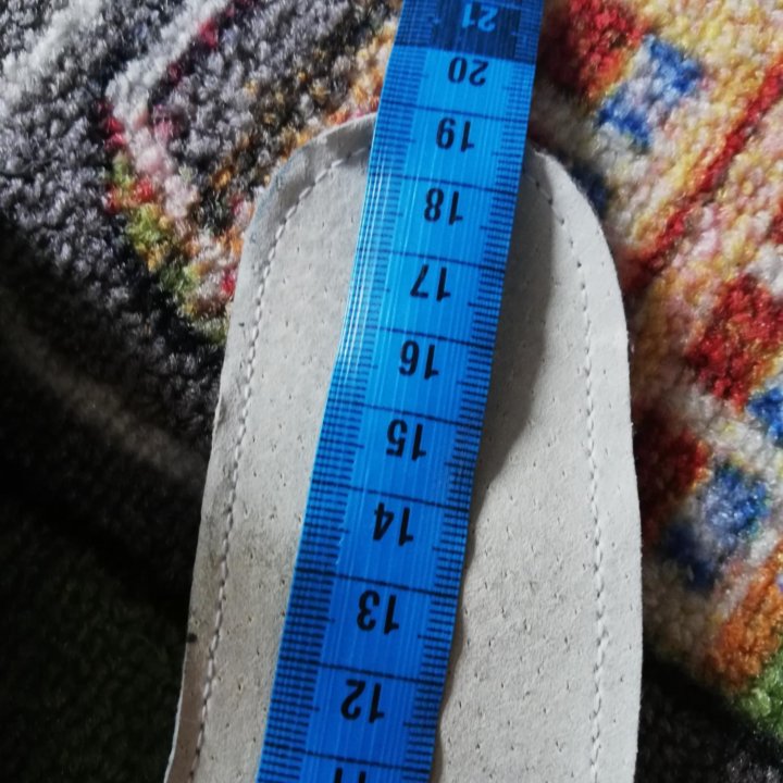 Чешки 2 размера