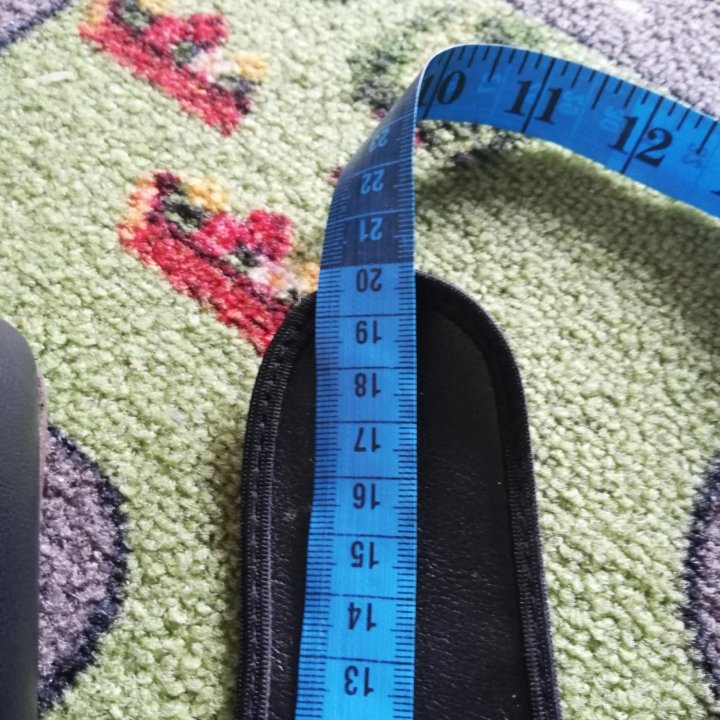 Чешки 2 размера