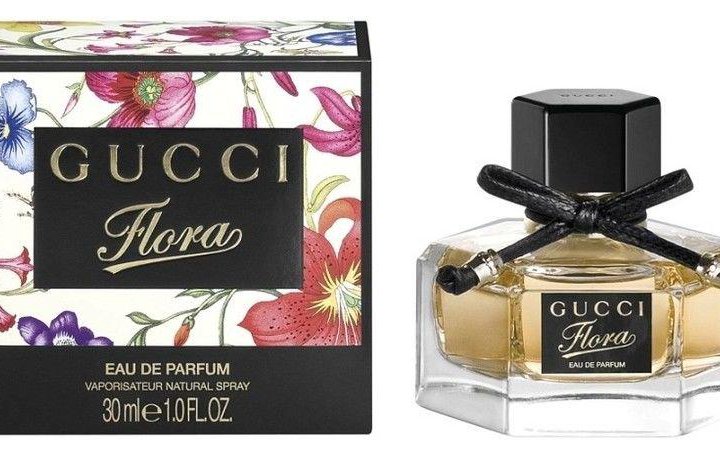 Flora by Gucci Eau de Parfum