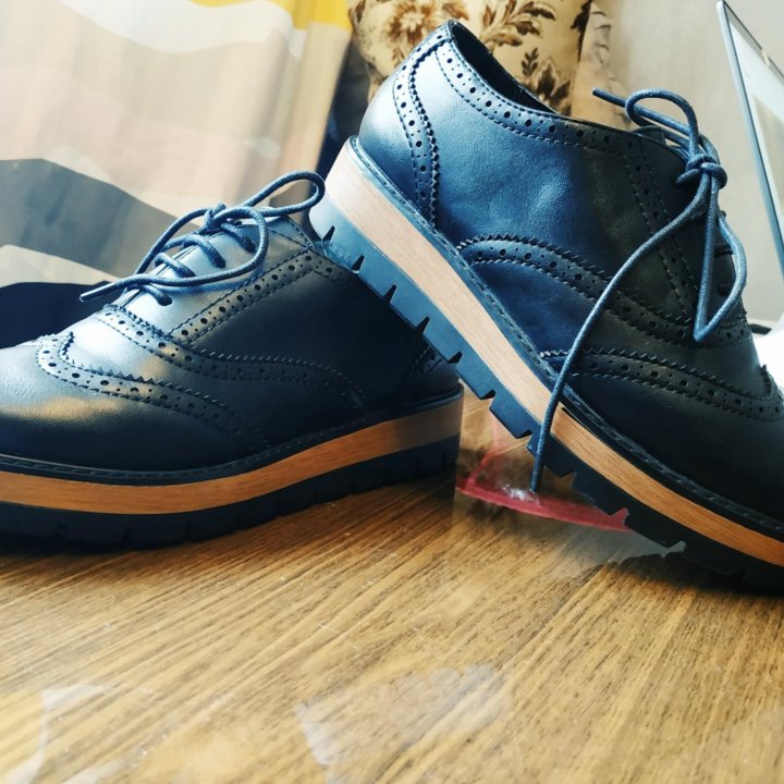 Продам лоферы