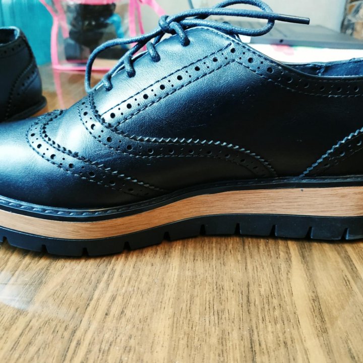 Продам лоферы