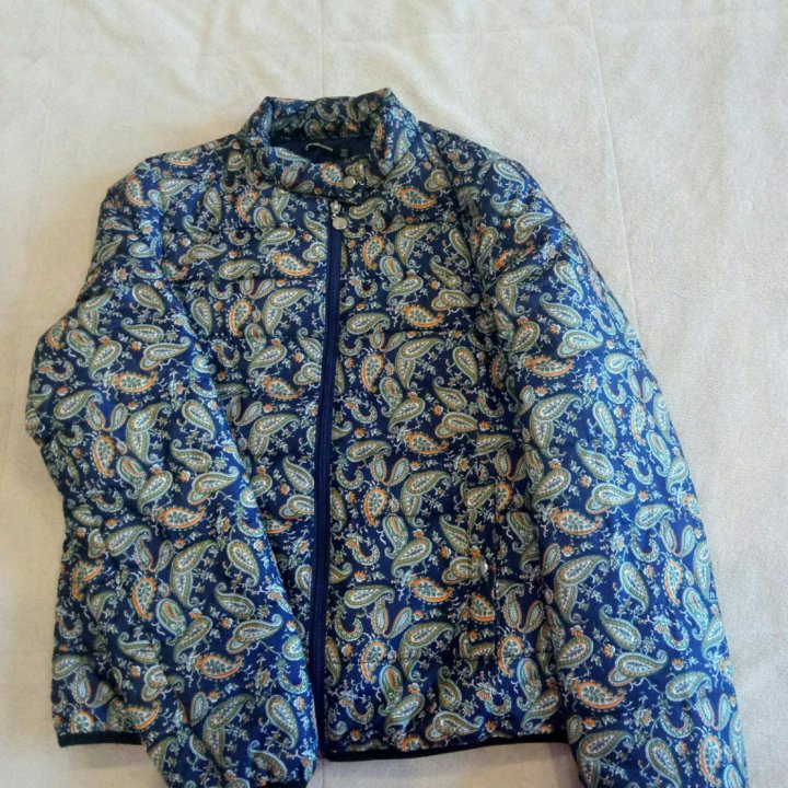 Куртка Деми 44