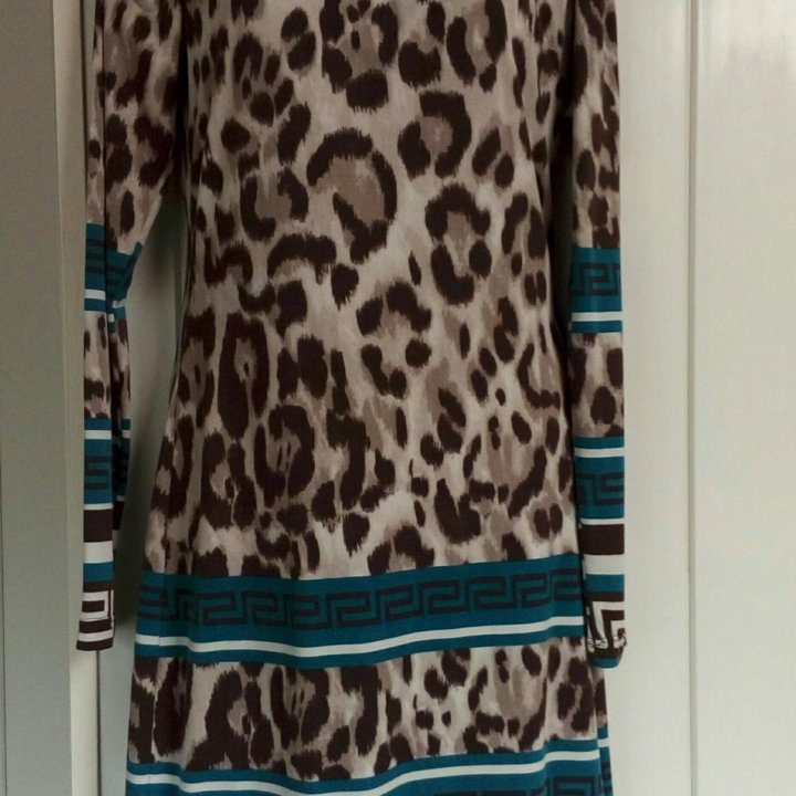 Красивое платье