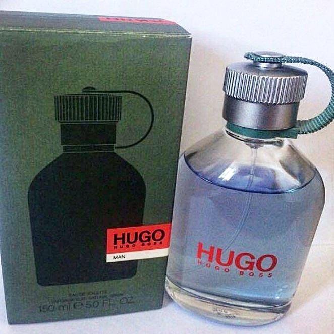 Хьюго Босс Хьюго, 100 ml