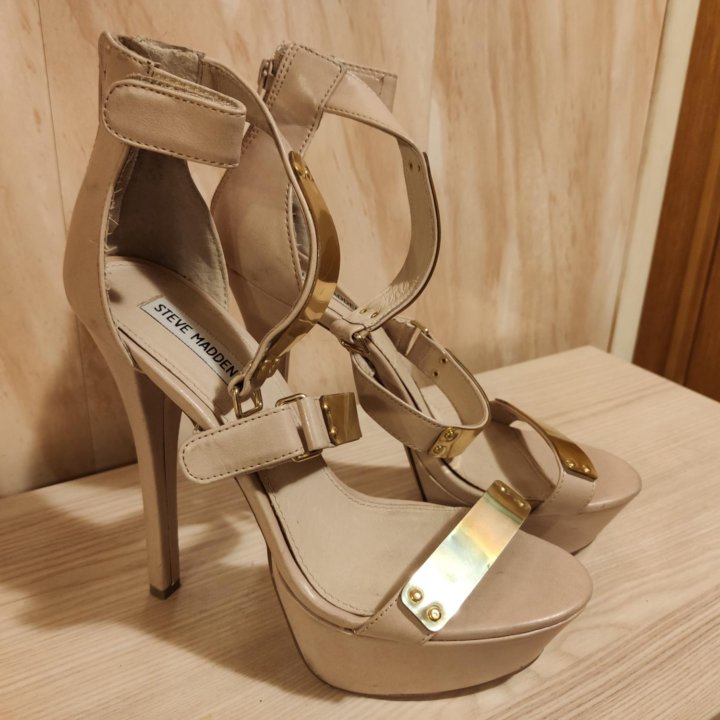 Туфли Steve Madden