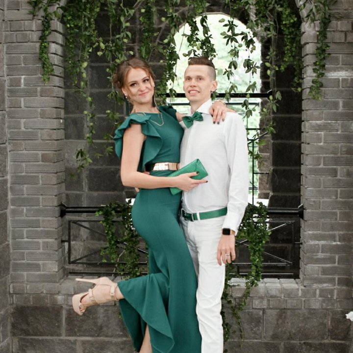 Туфли Steve Madden