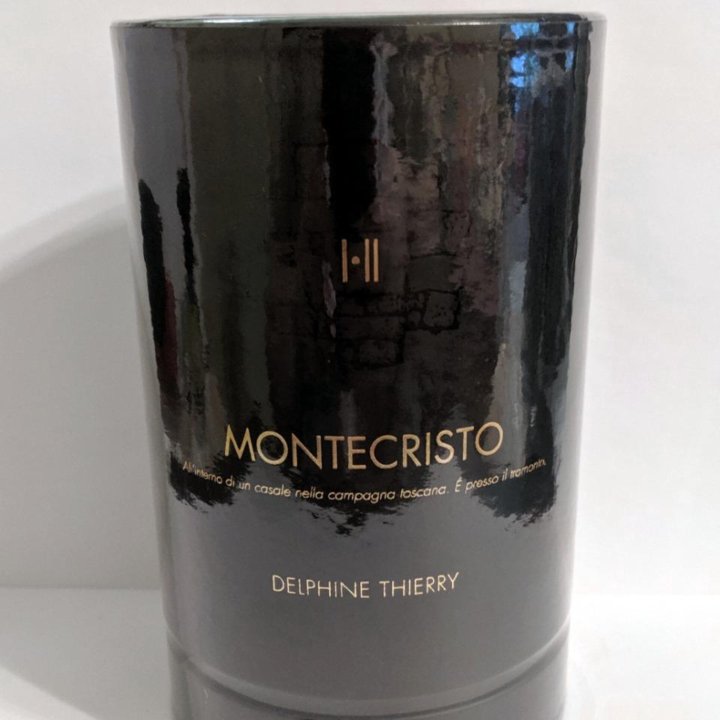 Masque Milano Montecristo edp 35 ml