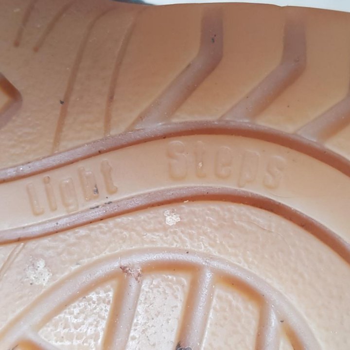 Сандалии light steps