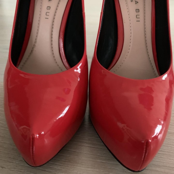 Туфли Barbara Bui