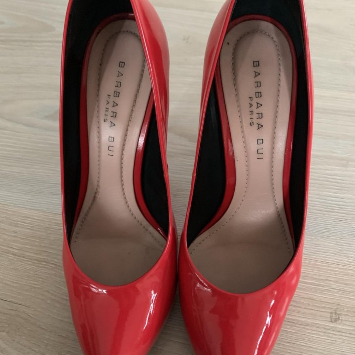 Туфли Barbara Bui