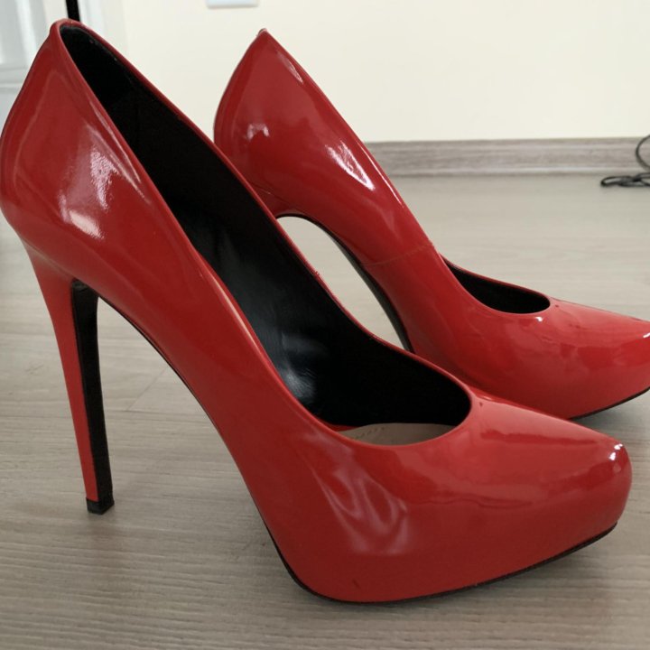 Туфли Barbara Bui