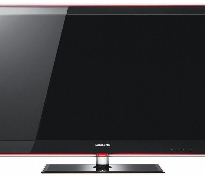 Телевизор Samsung UE46B7000