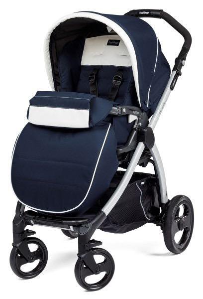 Коляска Peg Perego Book plus