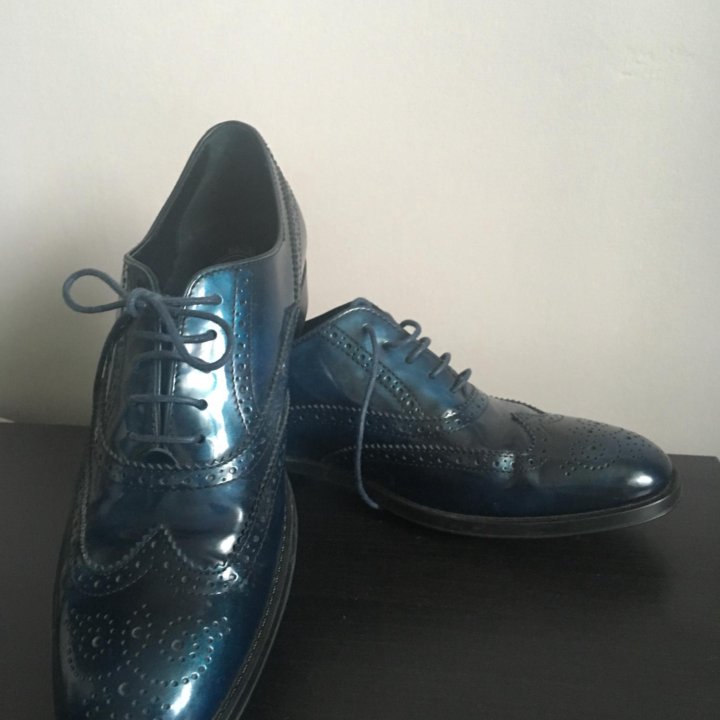 Ботинки Tod’s