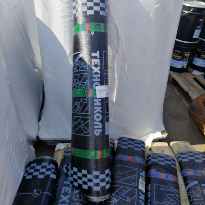 Гидроизоляция