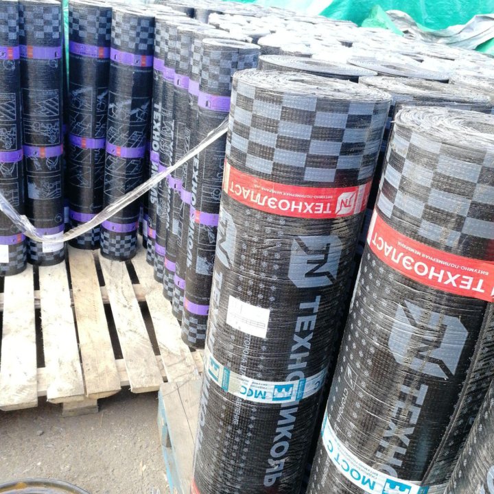 Гидроизоляция