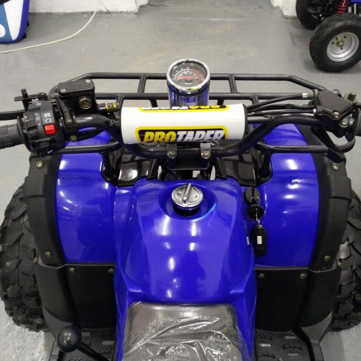 Yamaha Grizzly 125сс , Новый! 