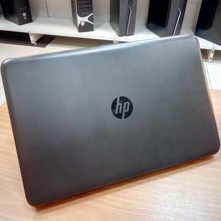 Ноутбук HP 15