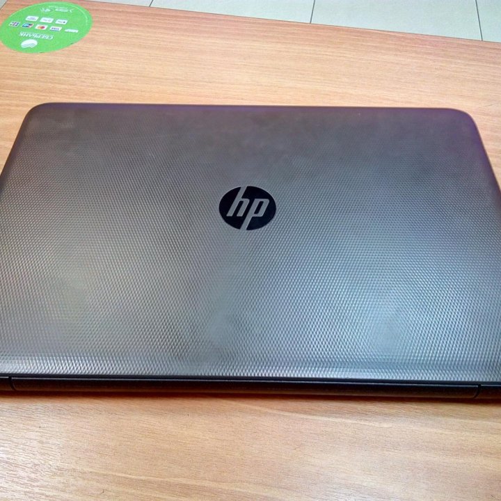 Ноутбук HP 15