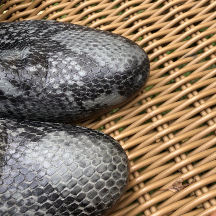 Сапоги ATELIER MARCADAL