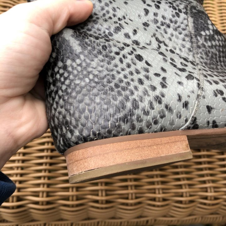 Сапоги ATELIER MARCADAL