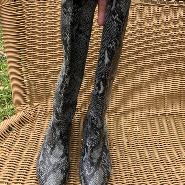 Сапоги ATELIER MARCADAL