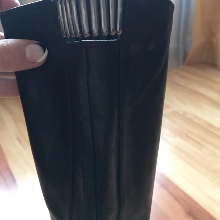 Сапоги евро зима