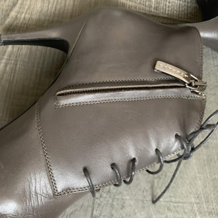 Ботинки Loriblu оригинал