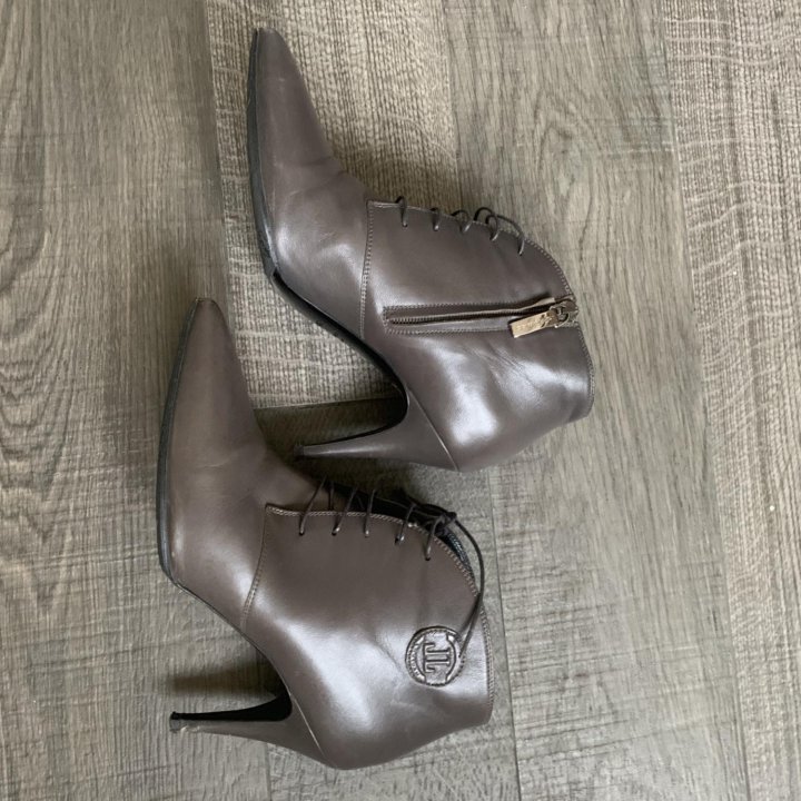 Ботинки Loriblu оригинал