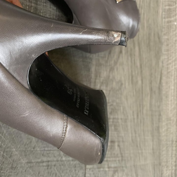 Ботинки Loriblu оригинал