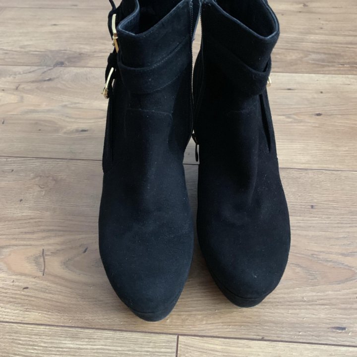 Ботильоны Albano