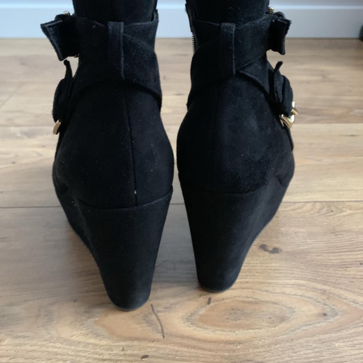 Ботильоны Albano