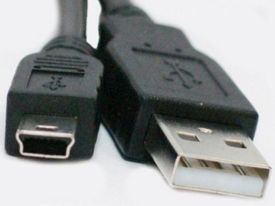 USB кабель