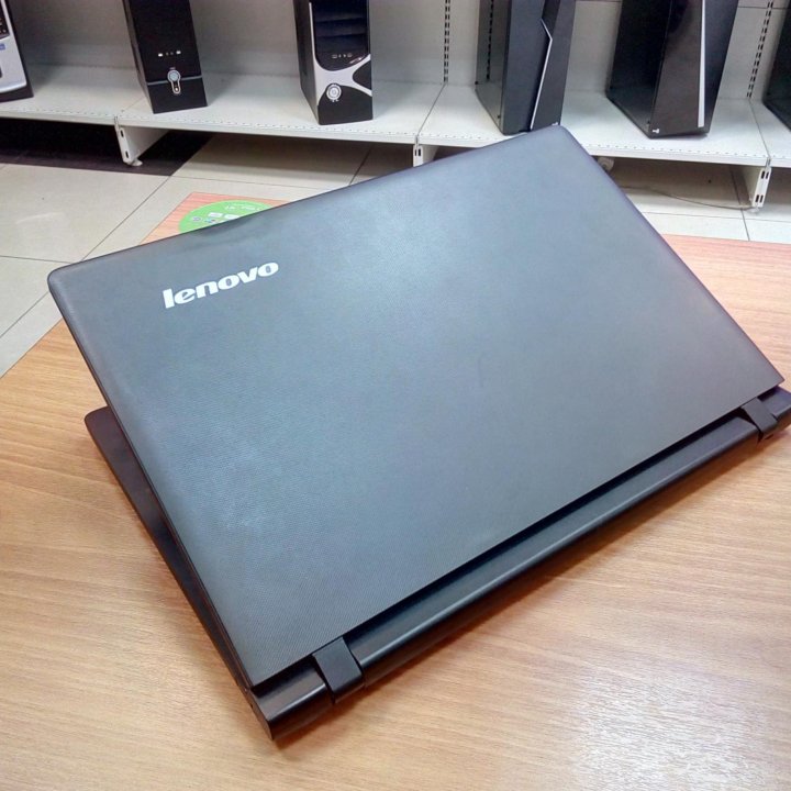 Ноутбук Lenovo B50 Мощный!