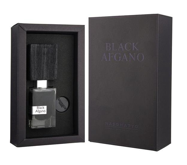 Nasomatto - Парфюмерная вода Black Afgano 30 ml