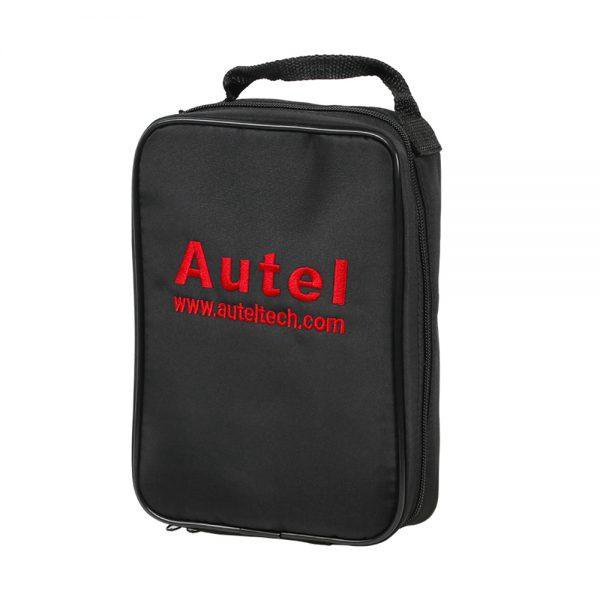 Автосканер Autel MaxiTPMS TS508