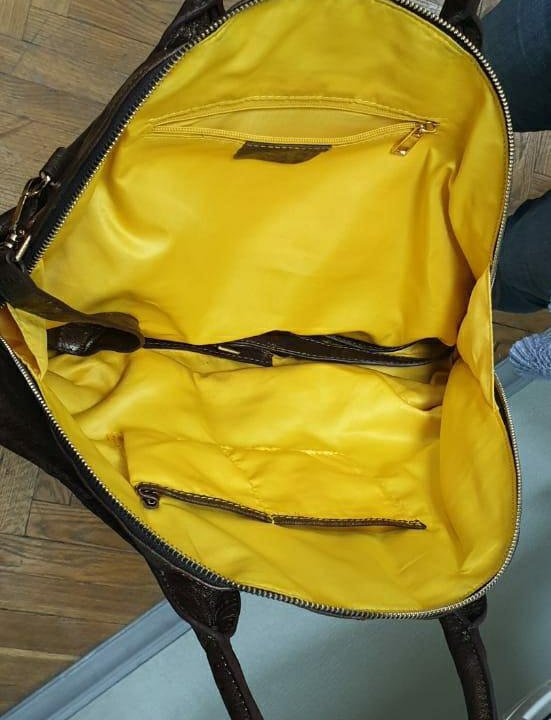 Сумка женская