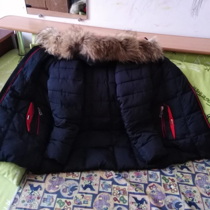 Куртка Зима/Демисезон