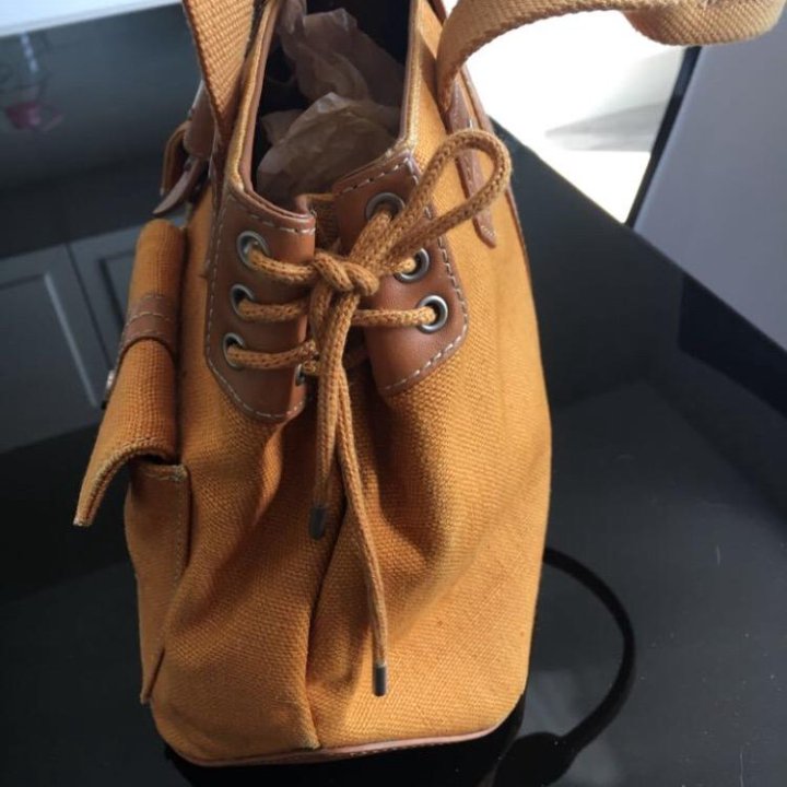 Сумка Эскада