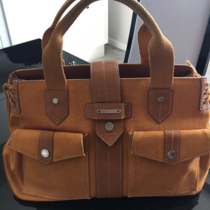 Сумка Эскада