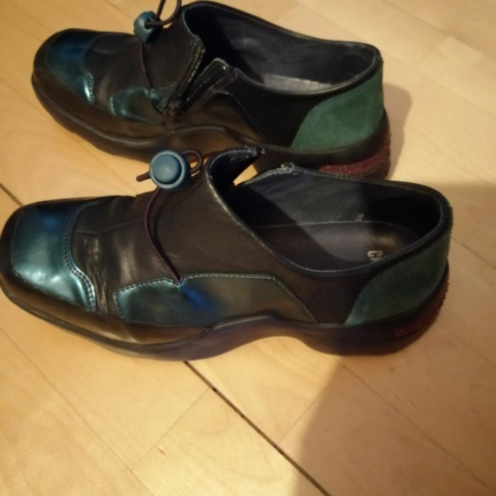 Туфли Camper для девушки