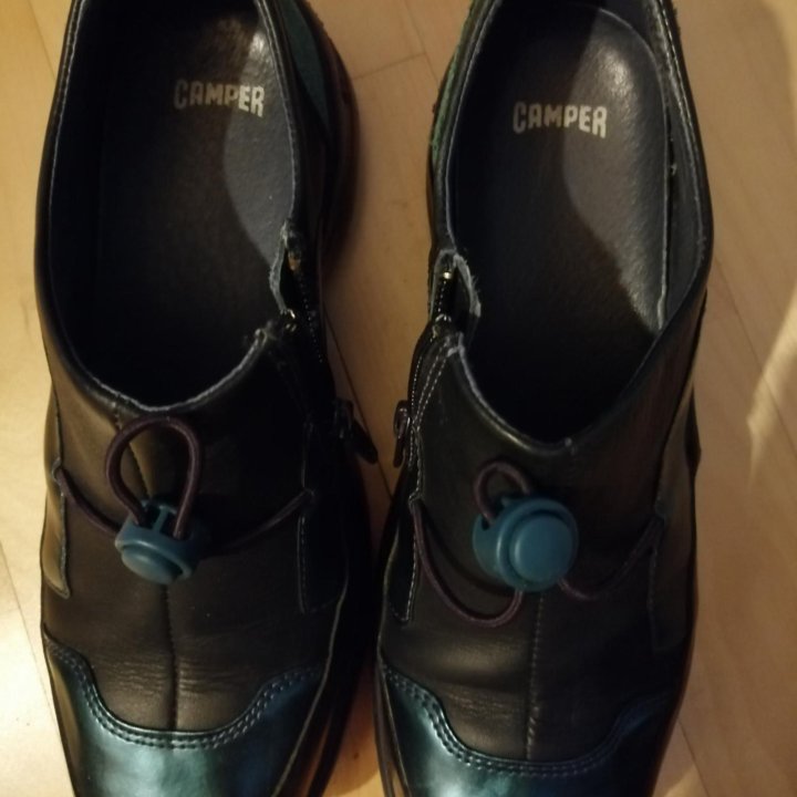 Туфли Camper для девушки