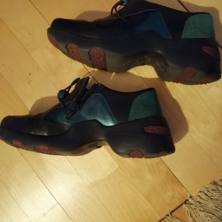 Туфли Camper для девушки