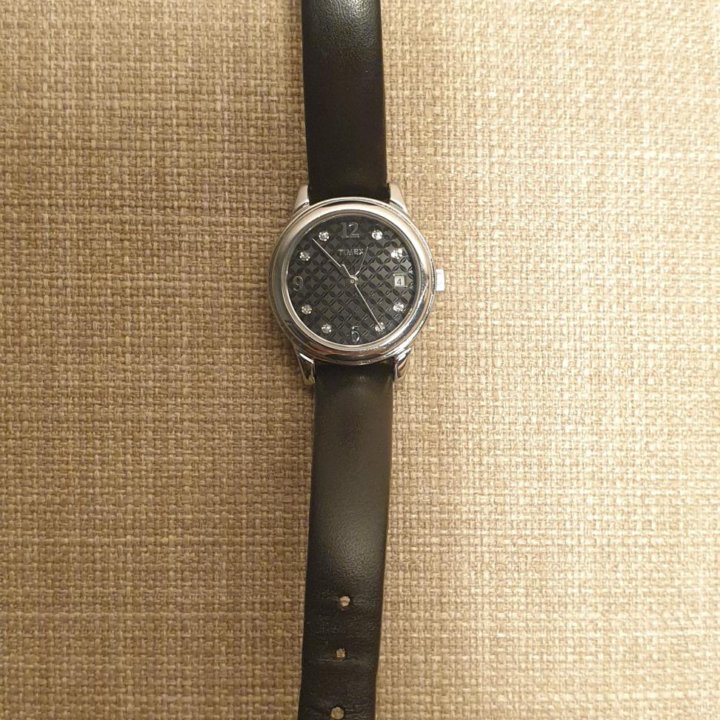 Часы наручные Timex