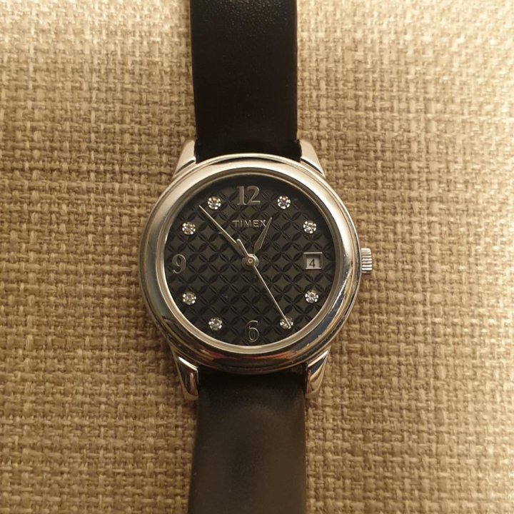 Часы наручные Timex