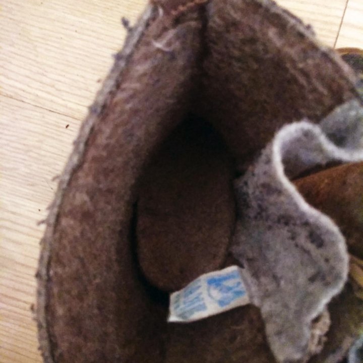 Валенки, 28 размер