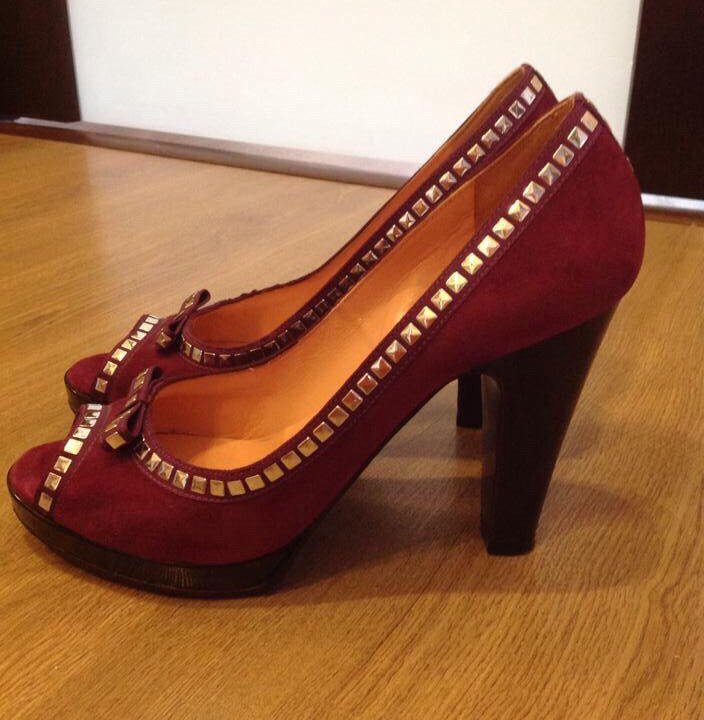 Marc by Marc Jacobs Туфли